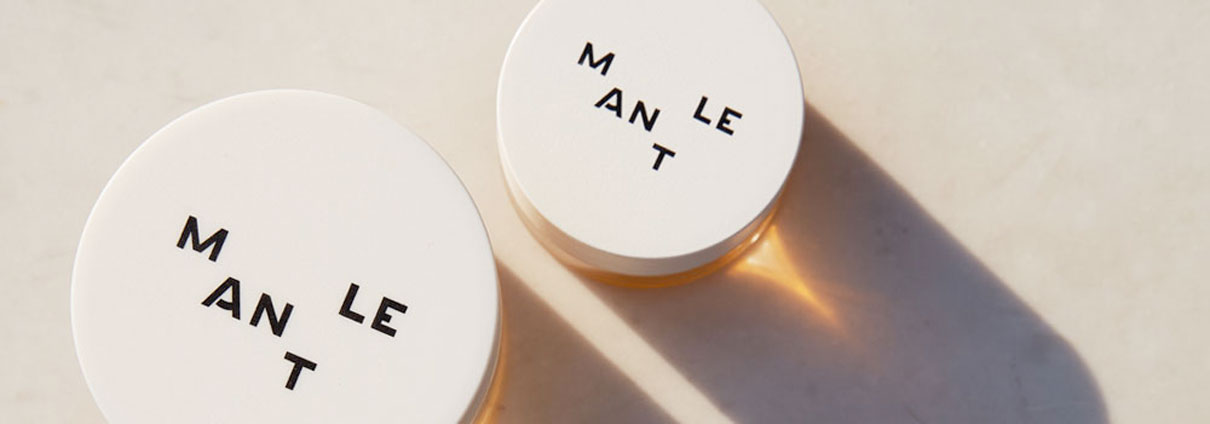 MANTLE – Daystyle