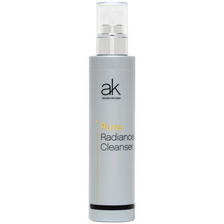 Pure Radiance Cleanser