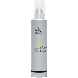 Cure Extra Care Cleanser