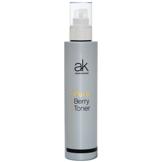 Pure Berry Toner