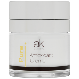 Pure Antioxidant Créme