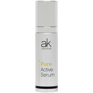 Pure Active Serum