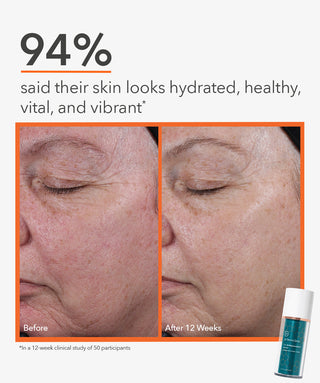 DRx BioRejuvenation Serum
