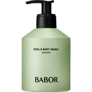 Soul & Body Wash Agathist