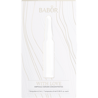 Ampoule Concentrates White Collection