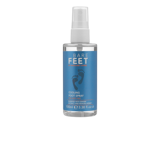 Cooling Foot Spray