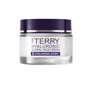 Hyaluronic Global Face Cream