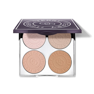 Hyaluronic Hydra Powder Palette N1. Fair to Medium