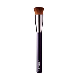 Stencil Foundation Brush