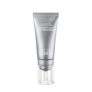 Impurity SOS Spot Treatment