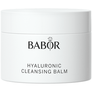 Hyaluronic Cleansing Balm