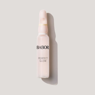 Ampoule Concentrates Perfect Glow