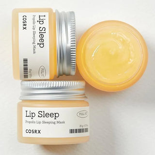 Full Fit Propolis Lip Sleeping Mask