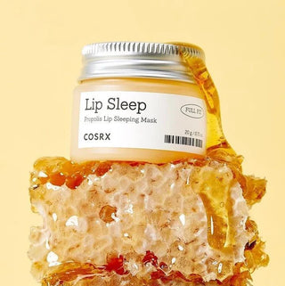 Full Fit Propolis Lip Sleeping Mask