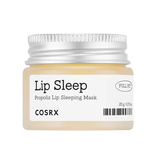 Full Fit Propolis Lip Sleeping Mask
