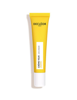 Eye Cream Jasmine Green Mandarin