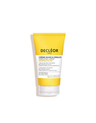 Hand & Nail Cream White Magnolia