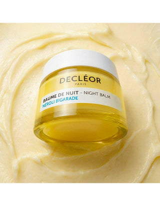 Night Balm Neroli Bigarade