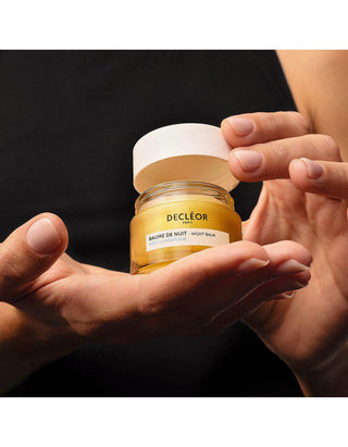 Night Balm Neroli Bigarade