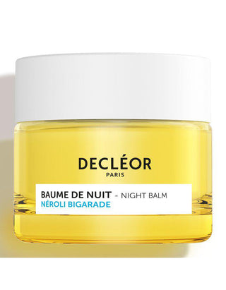 Night Balm Neroli Bigarade