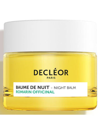 Night Balm Rosemary