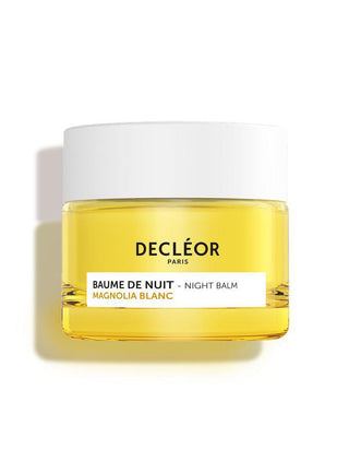 Night Balm White Magnolia