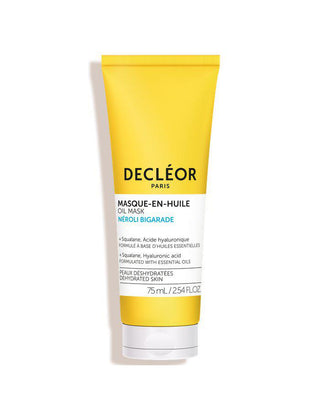 Oil Mask Neroli