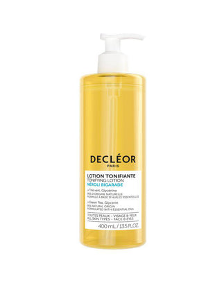 Tonifying Lotion