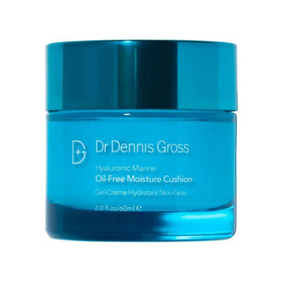 Hyaluronic Marine Oil-free moisture cushion