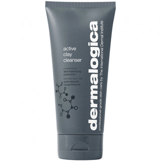 Active Clay Cleanser