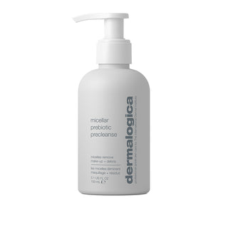 Micellar Prebiotic Precleanse