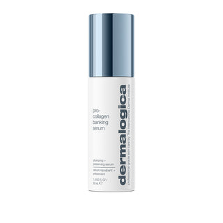 Pro-Collagen Banking Serum