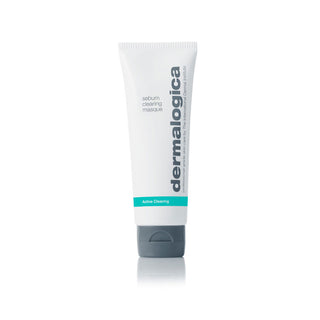 Sebum Clearing Masque