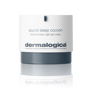 Sound Sleep Cocoon Transformative Night Gel-Cream