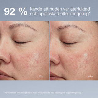 Magnetic+ Afterglow Cleanser