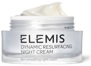 Dynamic Resurfacing Night Cream