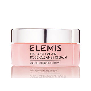 Pro-Collagen Rose Cleansing Balm