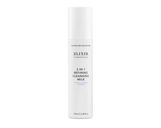 2 in 1 Refining Cleansing Milk