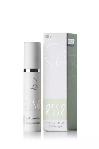 Spot Corrector