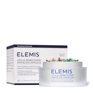 Cellular Recovery Skin Bliss Capsules