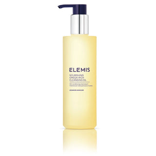 Nourishing Omega-Rich Cleansing Oil