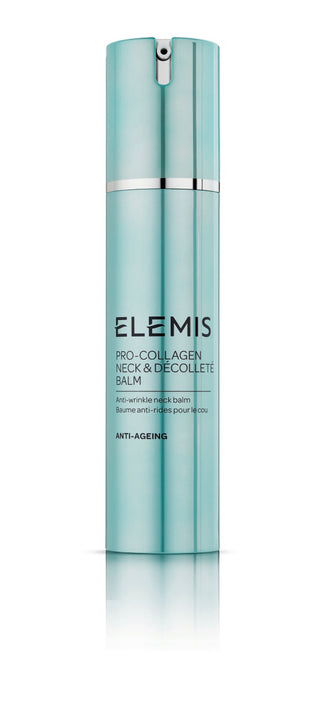 Pro-Collagen Neck and Décolleté Balm