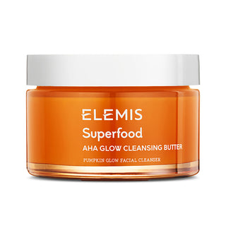 Superfood AHA Glow Cleansing Butter