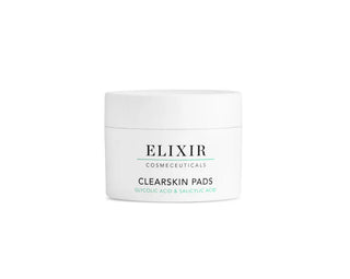 Clearskin Pads