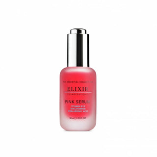 Pink Serum