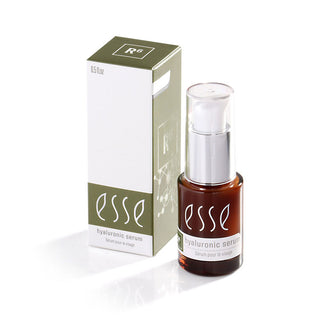 Hyaluronic Serum