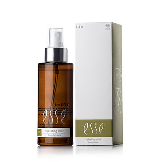 Hydrating Mist