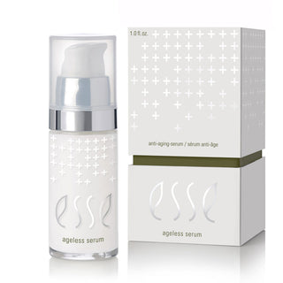 Plus Ageless Serum