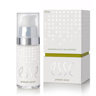 Plus Probiotic Serum