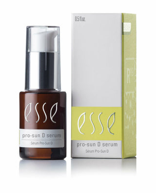 Pro-Sun D Serum